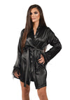 Halat Swan - Black
