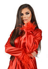 Halat Swan - Red