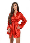 Halat Silky - Red