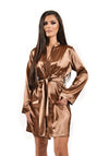 Halat Silky - Caramel