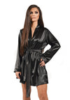 Halat Silky - Black