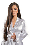 Halat Silky - White
