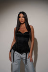 Corset Black Signature