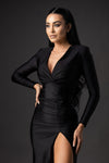 Rawnie Dress