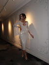 Adelinee Dress