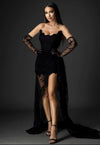 Alora Dress