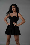 Cupcake Set - Black