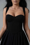 Cupcake Set - Black