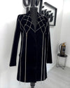 Blazer Dress