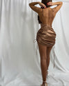 Golden Hour Dress