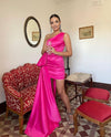 Ribbon Dress II