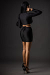 Aisha Dress