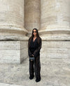 Lance Set - Black