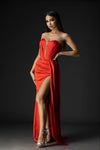Samira Dress