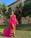 Ribbon Dress II