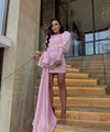 Ribbon Dress