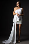 Ribbon Dress II