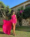 Ribbon Dress II