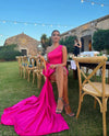 Ribbon Dress II