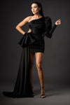 Ribbon Dress