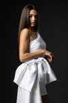 Ribbon Dress II