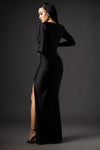 Rawnie Dress