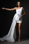 Ribbon Dress II