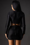 Aisha Dress