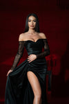 Sierra Dress