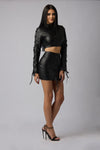 Sizy Set - Black