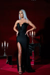 Musa Dress