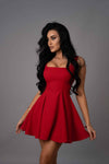 Belle Dress