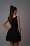 Belle Dress