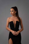 Freya Dress