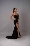 Freya Dress
