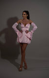 Daphne Dress - Pink