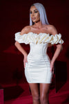Flora Dress