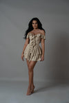 Millan Dress - 2